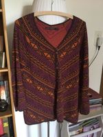 Strickjacke Gr. M