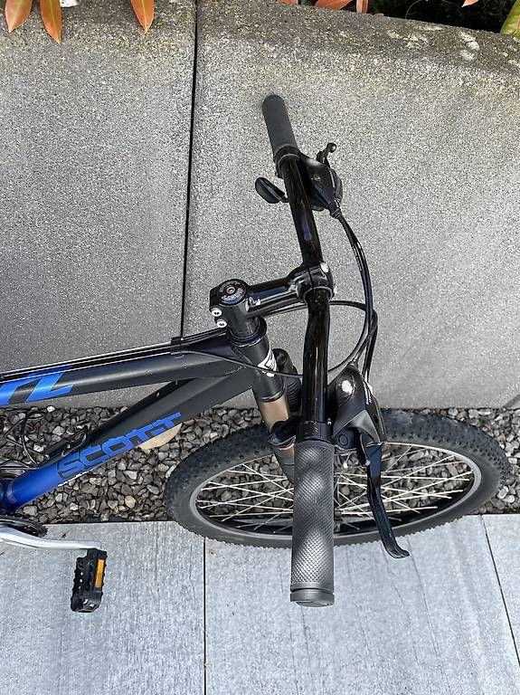 Velos: VTT Scott 26 - Excellent état - Taille S – Gebraucht aus Bevaix von Greg999 1