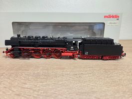 Märklin 39390 Dampflok BR 39 DB Digital Mfx Sound H0