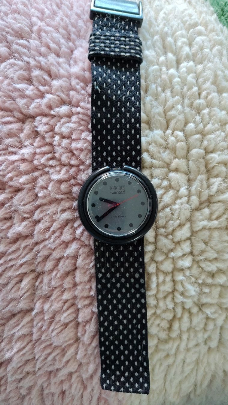 Swatch Uhren: Swatch vintage des années 80 – Gebraucht aus Puidoux von Sophia70