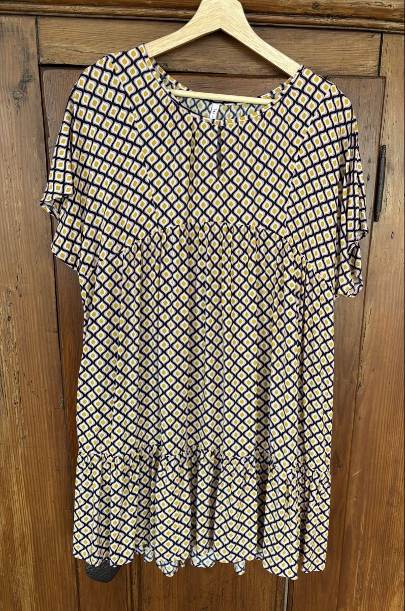 Blutsgeschwister Vestiti: Sommerkleid Blutsgeschwister – Usato da St. Gallen venduto da taf_xwv5
