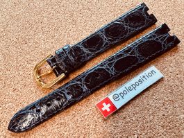 14mm Lederband Balmain 0730123 Chic Fashion Band