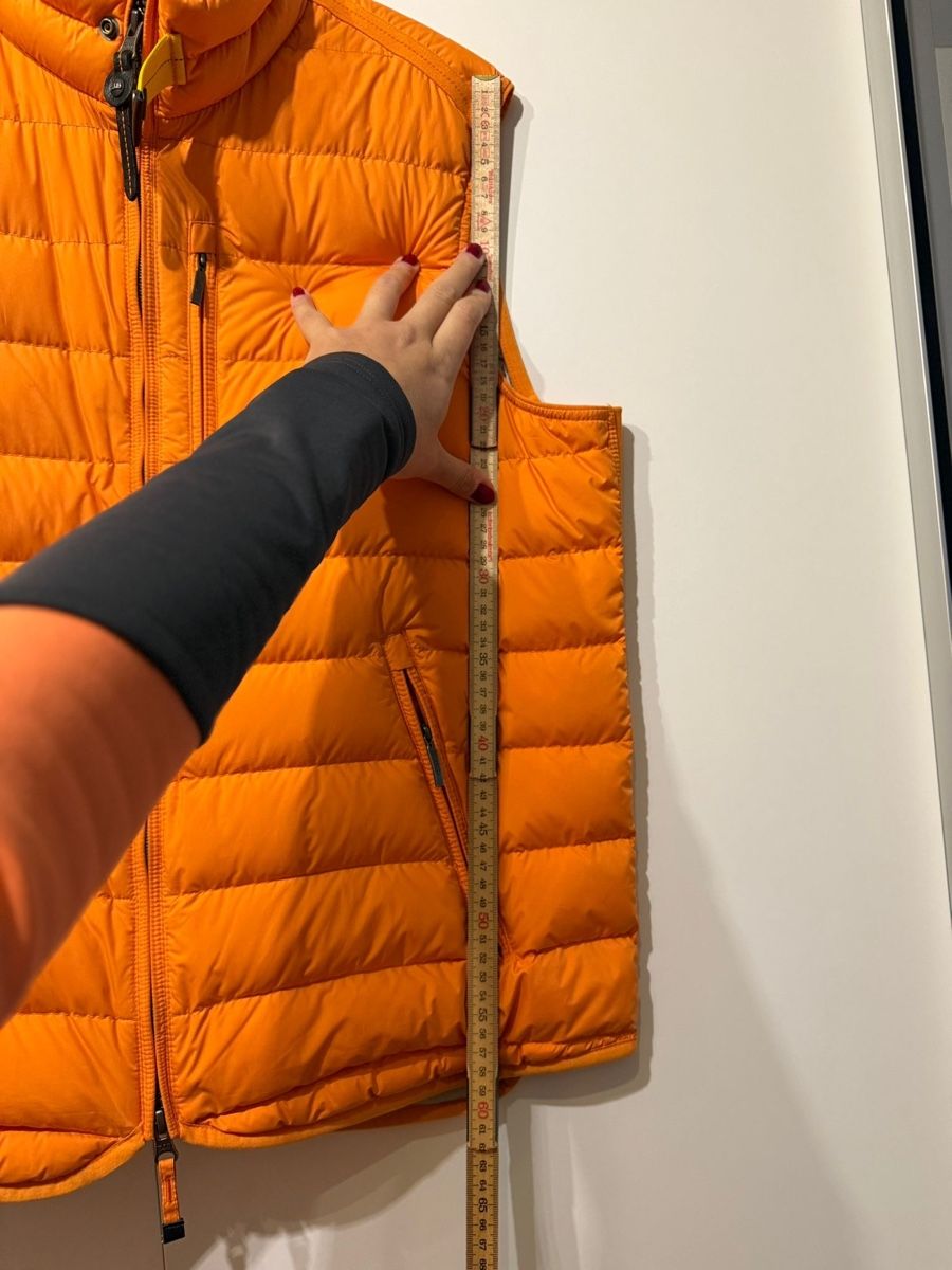 Parajumpers Gilet & Giacche: Parajumpers Weste gr L – Usato da Bünzen venduto da Magdalena.K 4