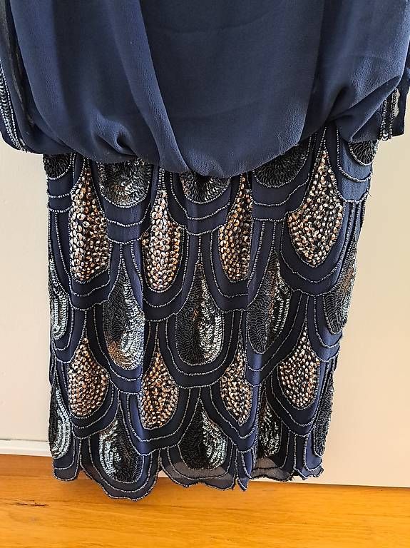 Vestiti: Kleid Lace & Beads Grösse S inkl. Versand CH – Usato da Winterthur venduto da ste_jhr6 2