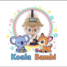 Profile image of KoalaBambi