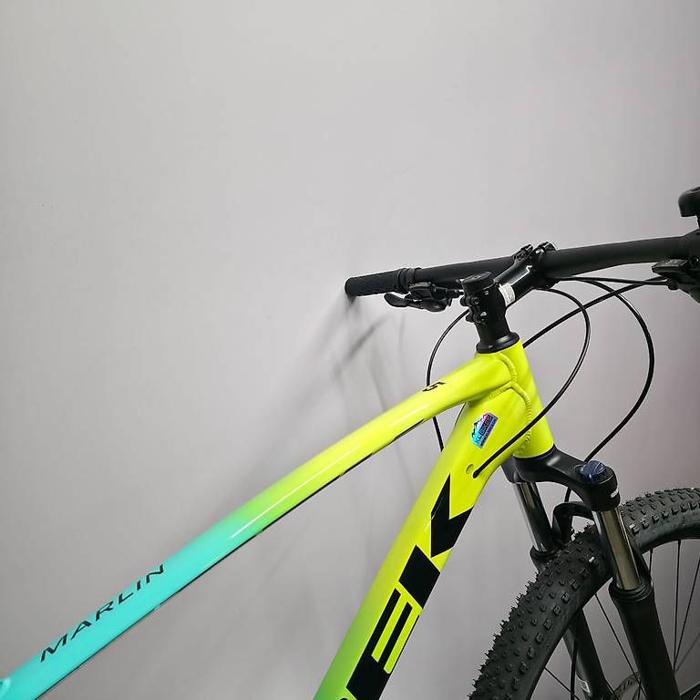 Trek Biciclette: NEUES TREK MOUNTAINBIKE – Nuovo e nell'imballaggio originale da Tübach venduto da KL-Bikes 4