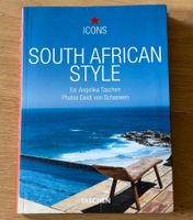 South African Style - Icons Taschen