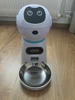 Hunde-oder Katzen-Futterautomat