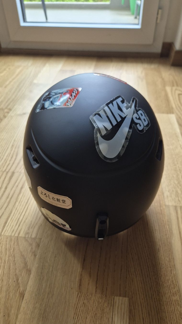 Helme: Anon Rodan Ski & Snowboard Helm - L – Neu (gemäss Beschreibung) aus Bern von don_bz8j 2