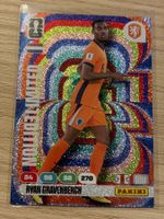 Panini FIFA World Cup 2026 Limited Edition Ryan Gravenberch