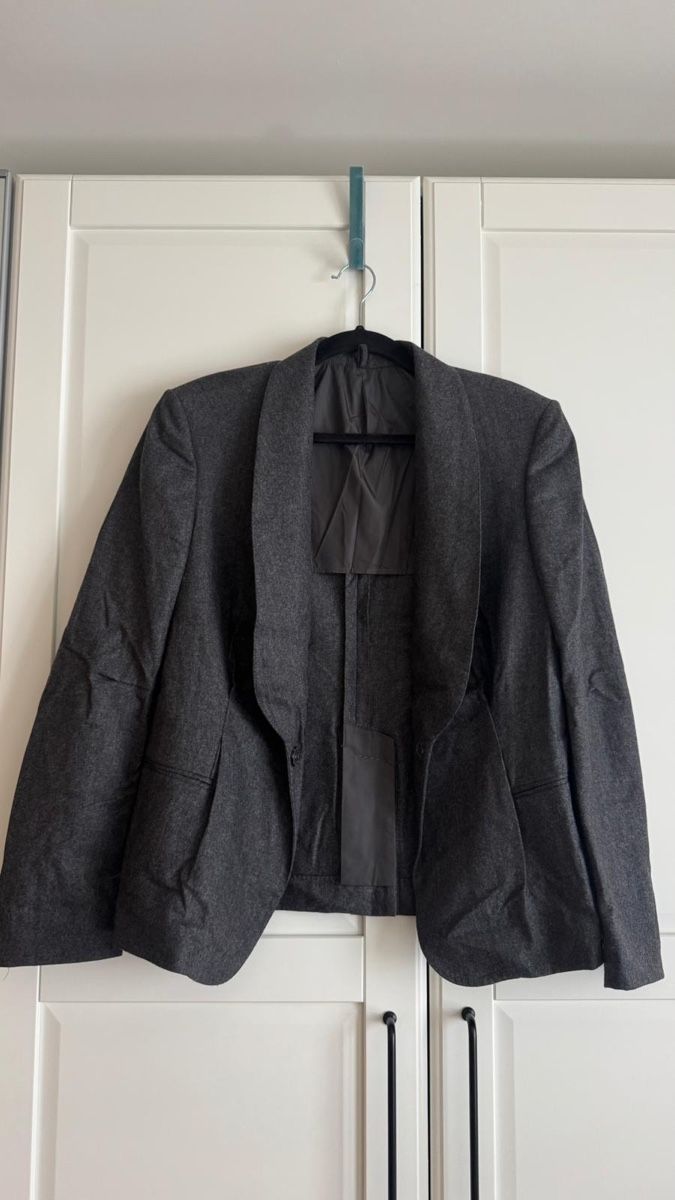 Brunello Cucinelli Giacche: Brunello Cucinelli Blazer size 50 – Usato da Genève venduto da gvokiii