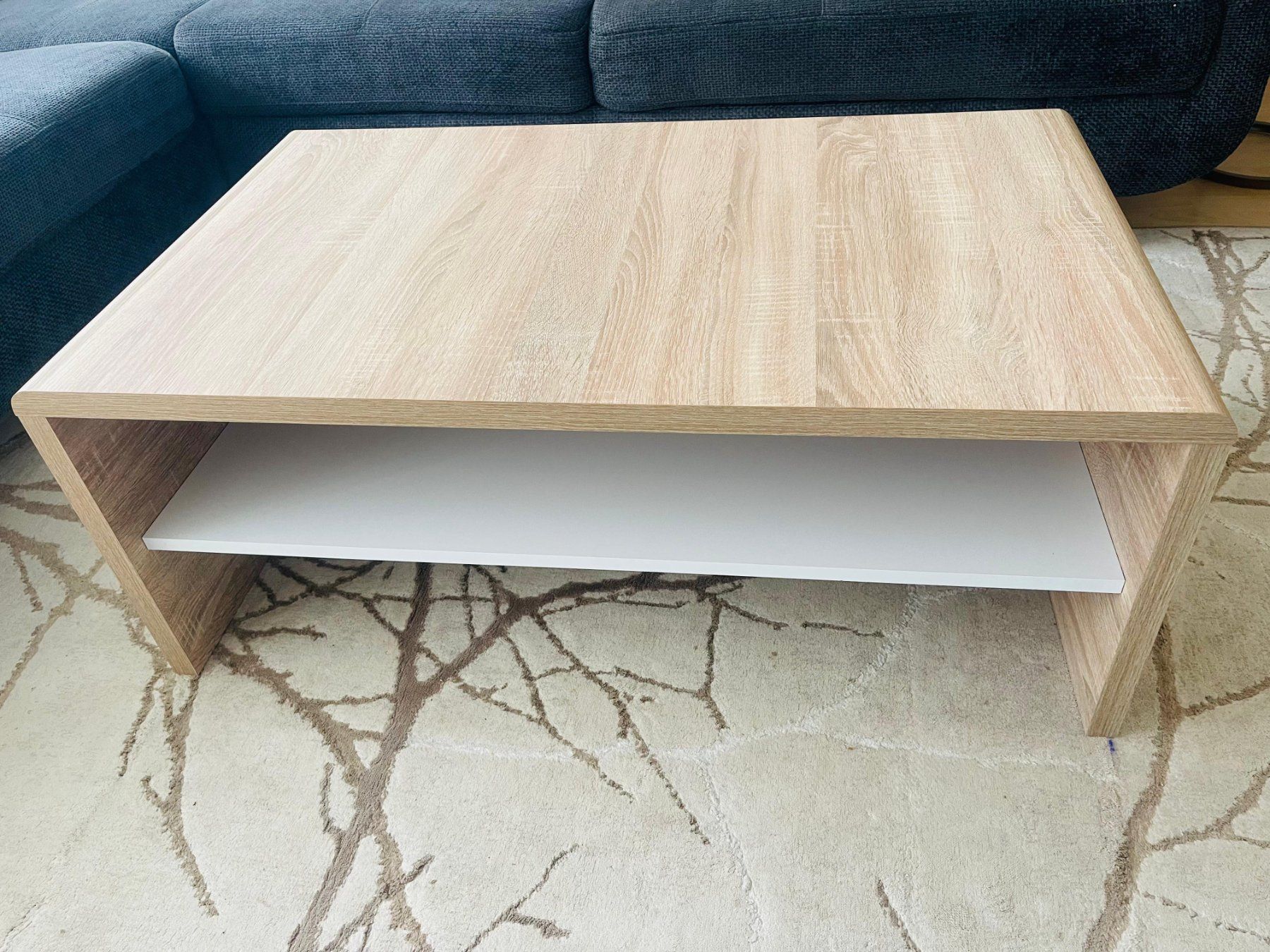 Tables: Couchtisch – D'occasion à Pfäffikon ZH par bma_j67p