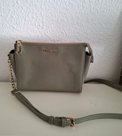 Sac à bandoulière STEVE MADDEN vert cross body bandoulière