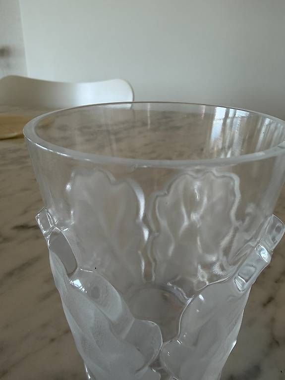 Vasi & Recipienti: Lalique vase – Usato da Meilen venduto da aveneg 4