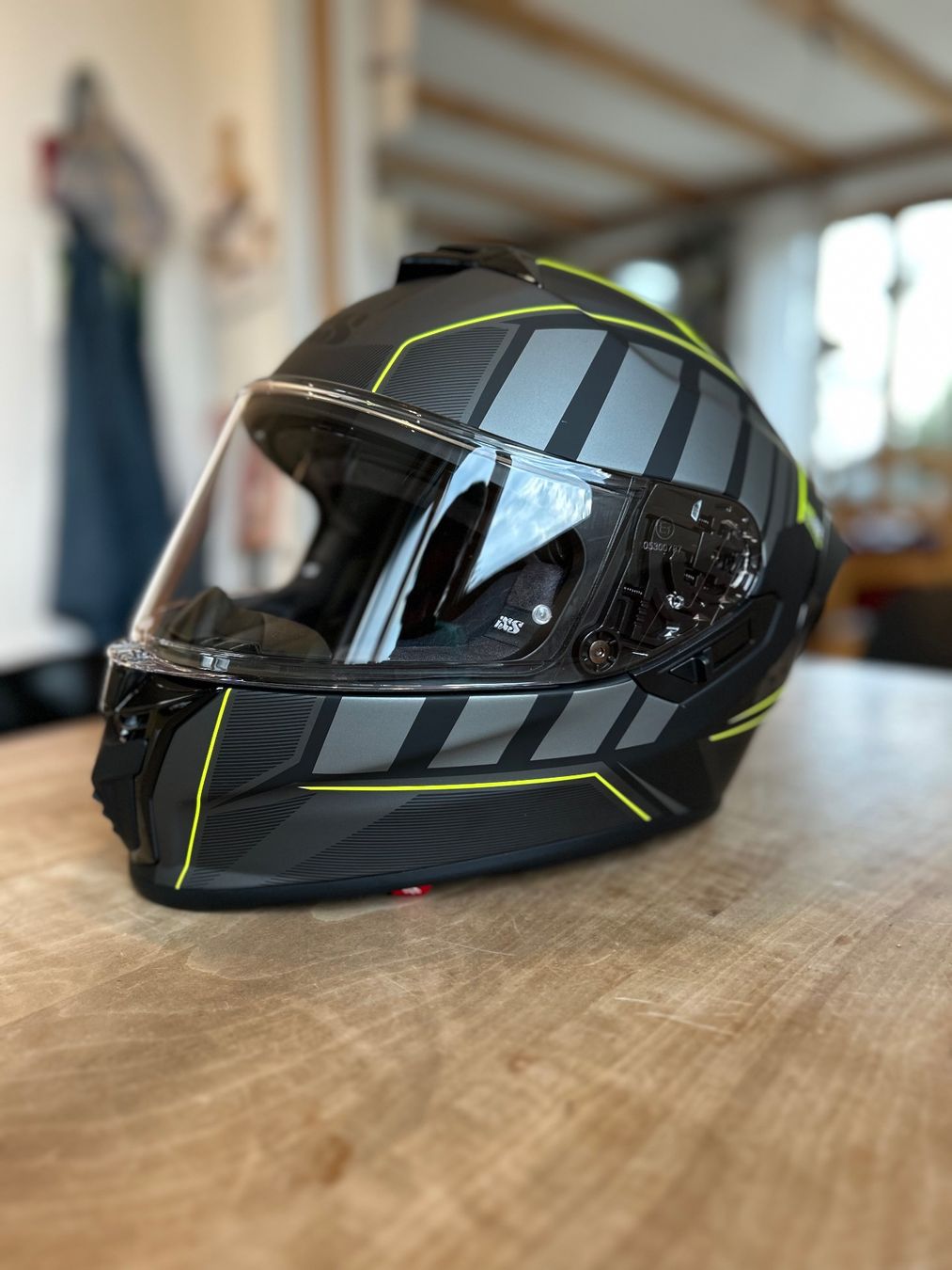 IXS Casques & visières: Motorradhelm – Neuf (Voir description) à Oberbüren par eli_c7jw
