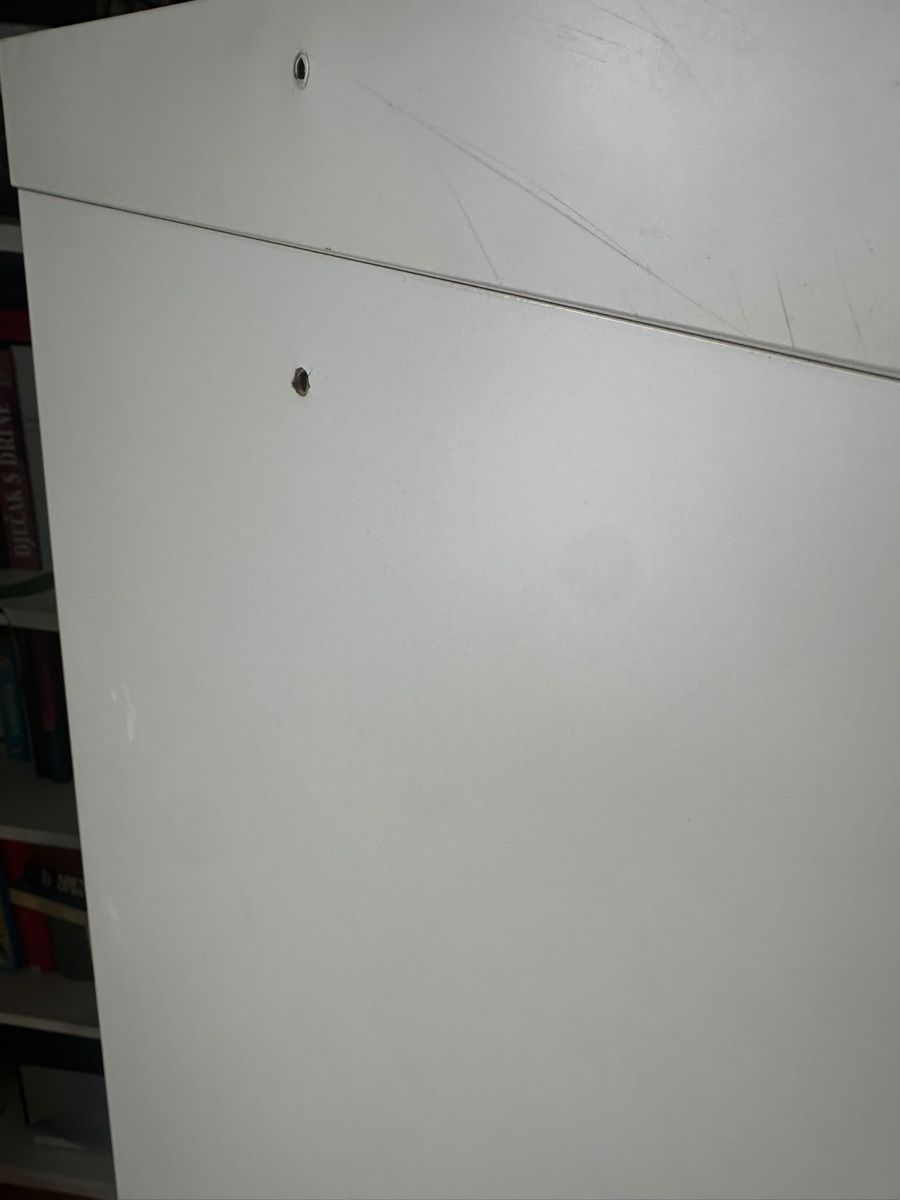 Ikea Étagères: IKEA Kallax 2x4 weiss alte Version  – D'occasion à Dietlikon par ciganolimao 5