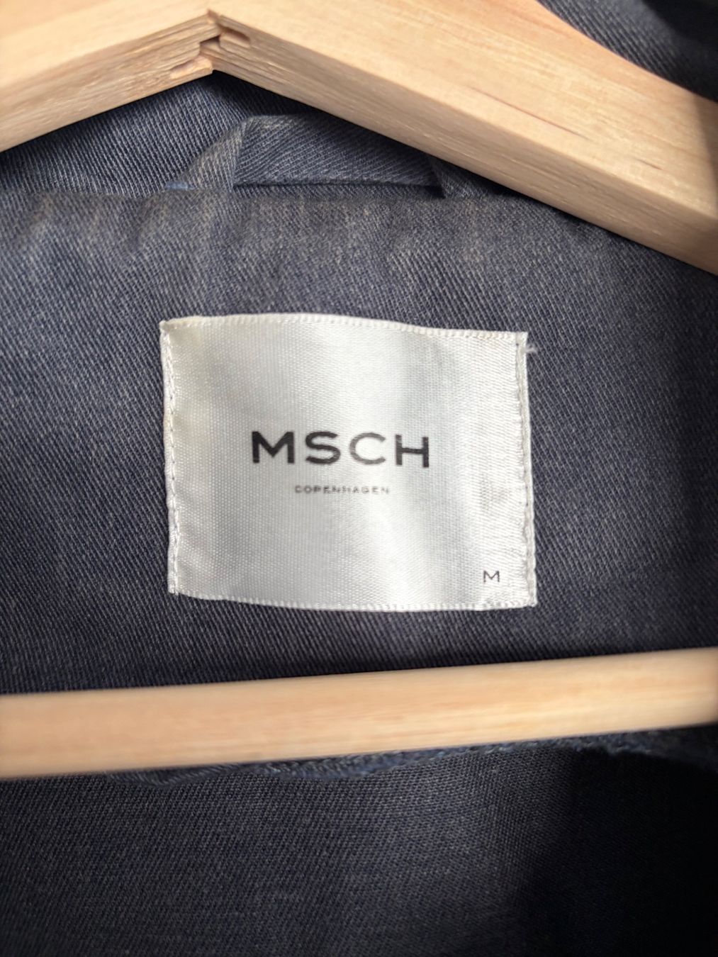 Cappotti: MSCH Copenhagen Mantel – Usato da Hergiswil NW venduto da irinagraf 1