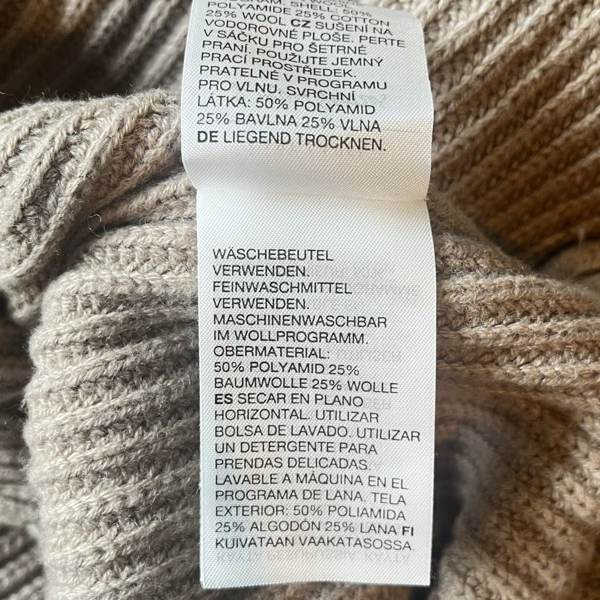 Other Stories Pulls & Sweat-shirts: & Other Stories Pullover Gr. S – D'occasion à Biel/Bienne par pa.die 3