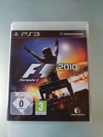 F1 2010