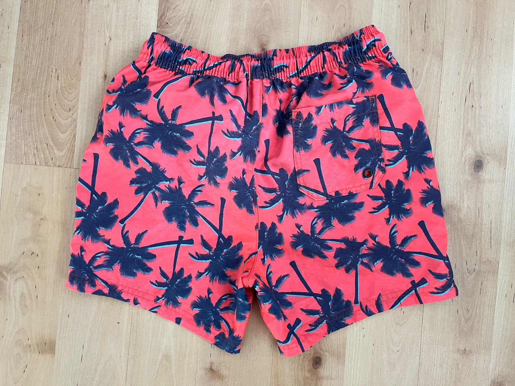 Next Pantaloni: 2 Badeshorts Gr 158 Next – Usato da Schwanden GL venduto da Leemueller 2