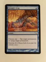 1 x Dream's Grip - Magic: The Gathering - MtG