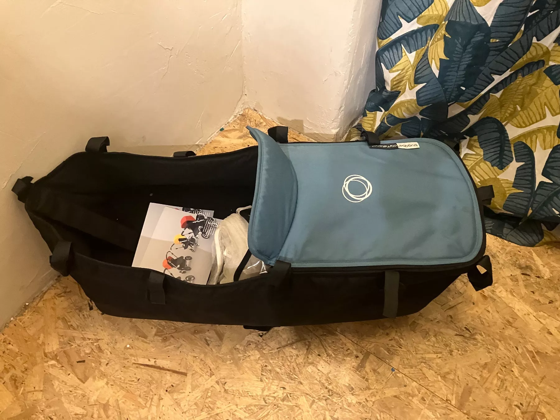 Bugaboo Carrozzine: Poussette bugaboo cameleon 3 – Usato da Cressier NE venduto da rockpat 6