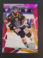 2025/26 HC Lugano Zach Sanford pink
