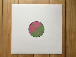 Luke Vibert - We’re Going Deep 12001 (2021)