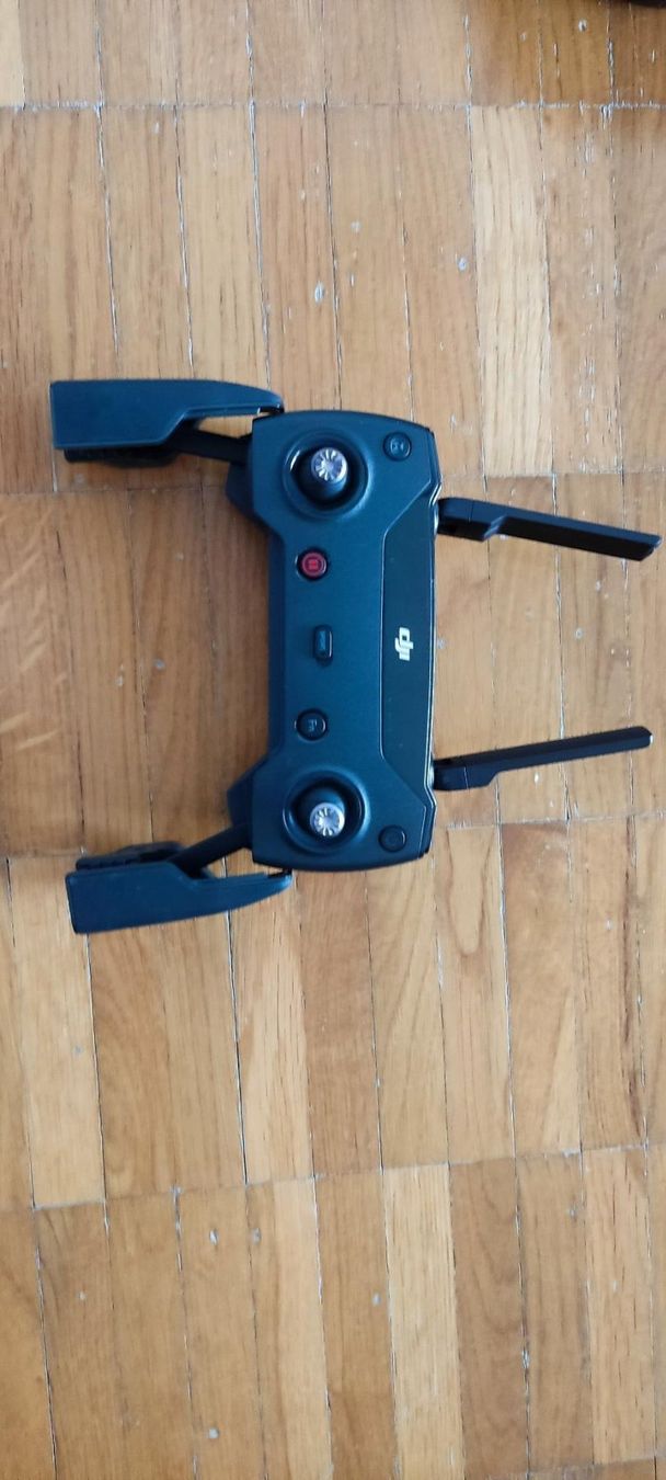 DJI Modellismo RC: DJI Spark + accessories – Usato da Gland venduto da dlmw 3