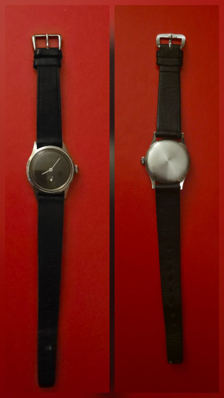 Swiss Orologi: Regalis Armbanduhr – Usato da Bern venduto da Kocholo 3