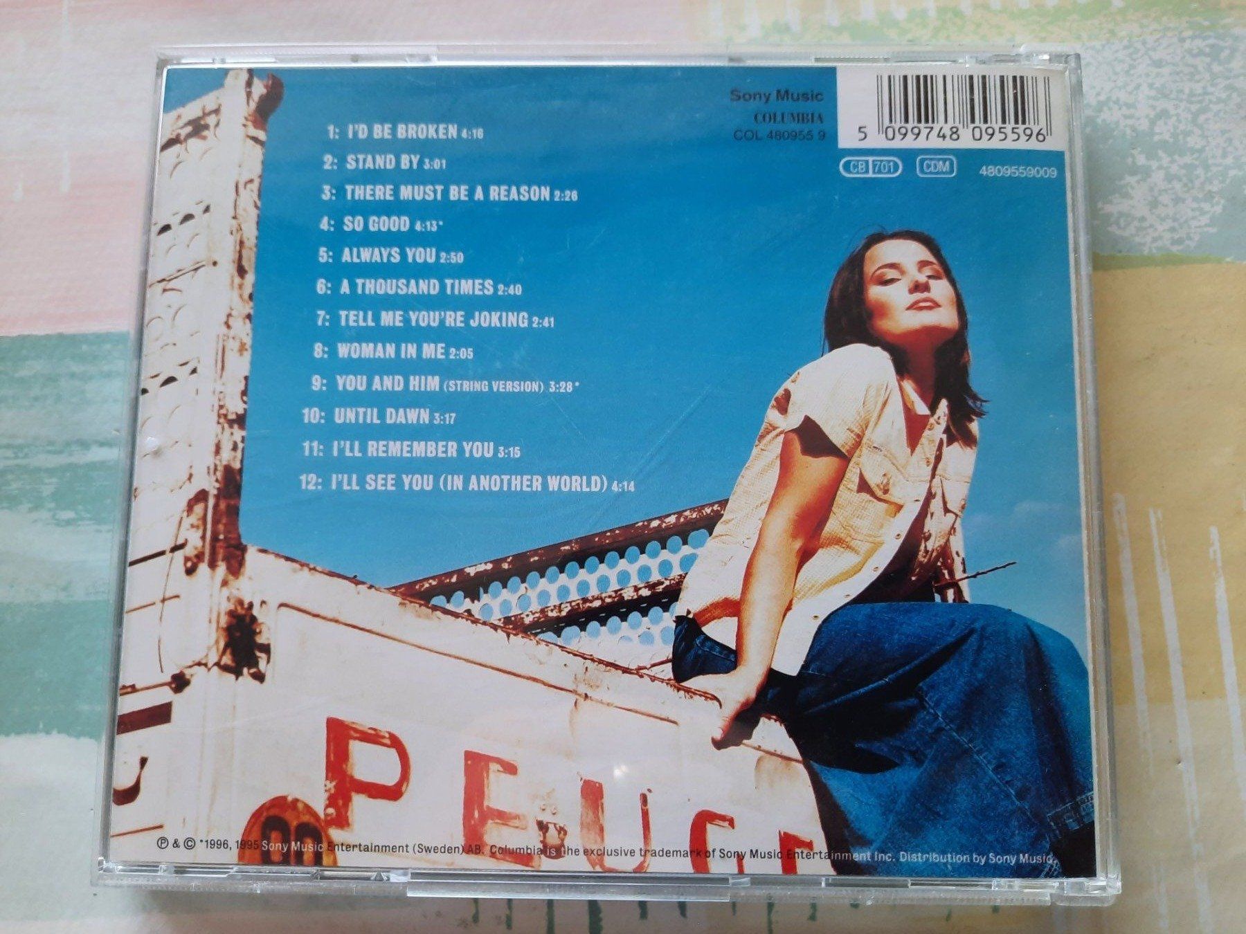 CDs: Cd Sophie Zelmani – Gebraucht aus Pully von bro_n52j 1