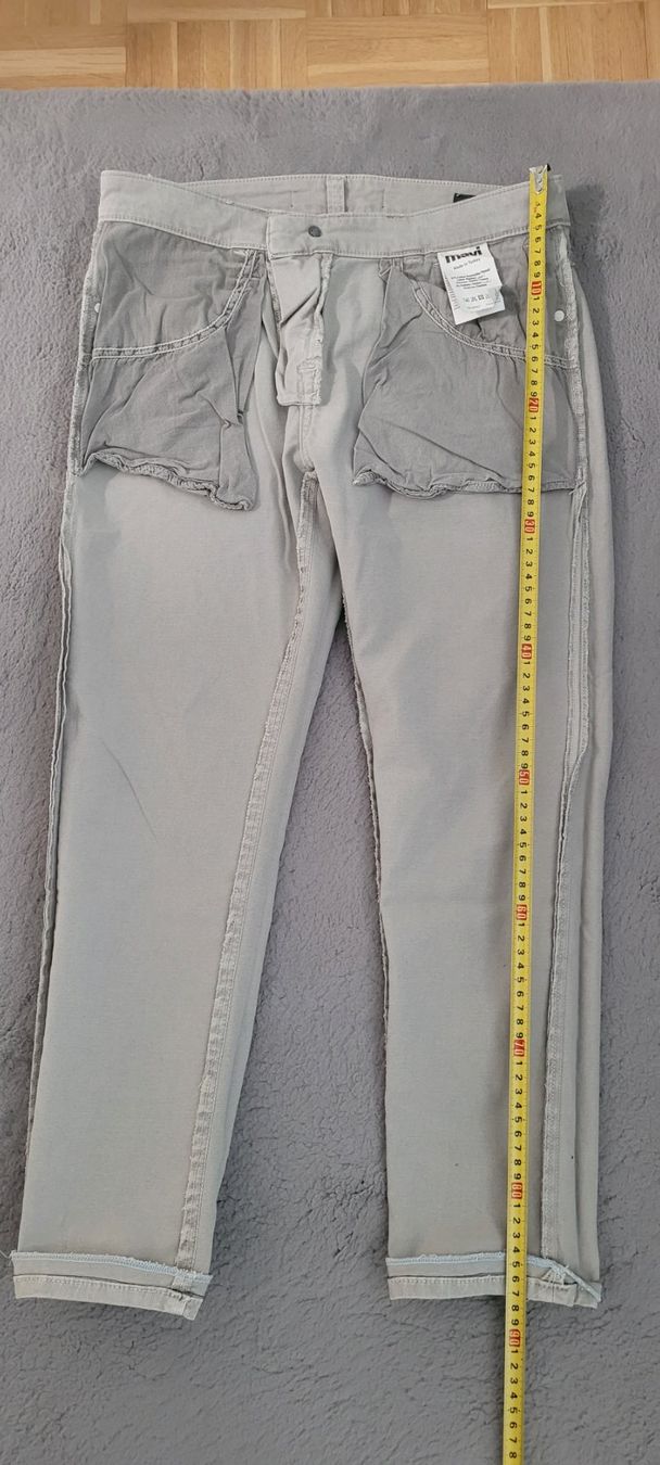 Mavi Jeans: Jean  Mavi Black  38/30 & Pull Kingfild /L /coton – Nuovo (secondo la descrizione) da Vevey venduto da x_y_f 3