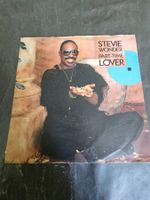 Vinyl, 7" LP - Stevie Wonder – Part-Time Lover (1985)
