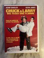 DVD Chuck & Larry Wie Feuer und Flamme guter Zustand
