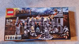 Lego® 79014 The Hobbit Schlacht von Dol Guldur