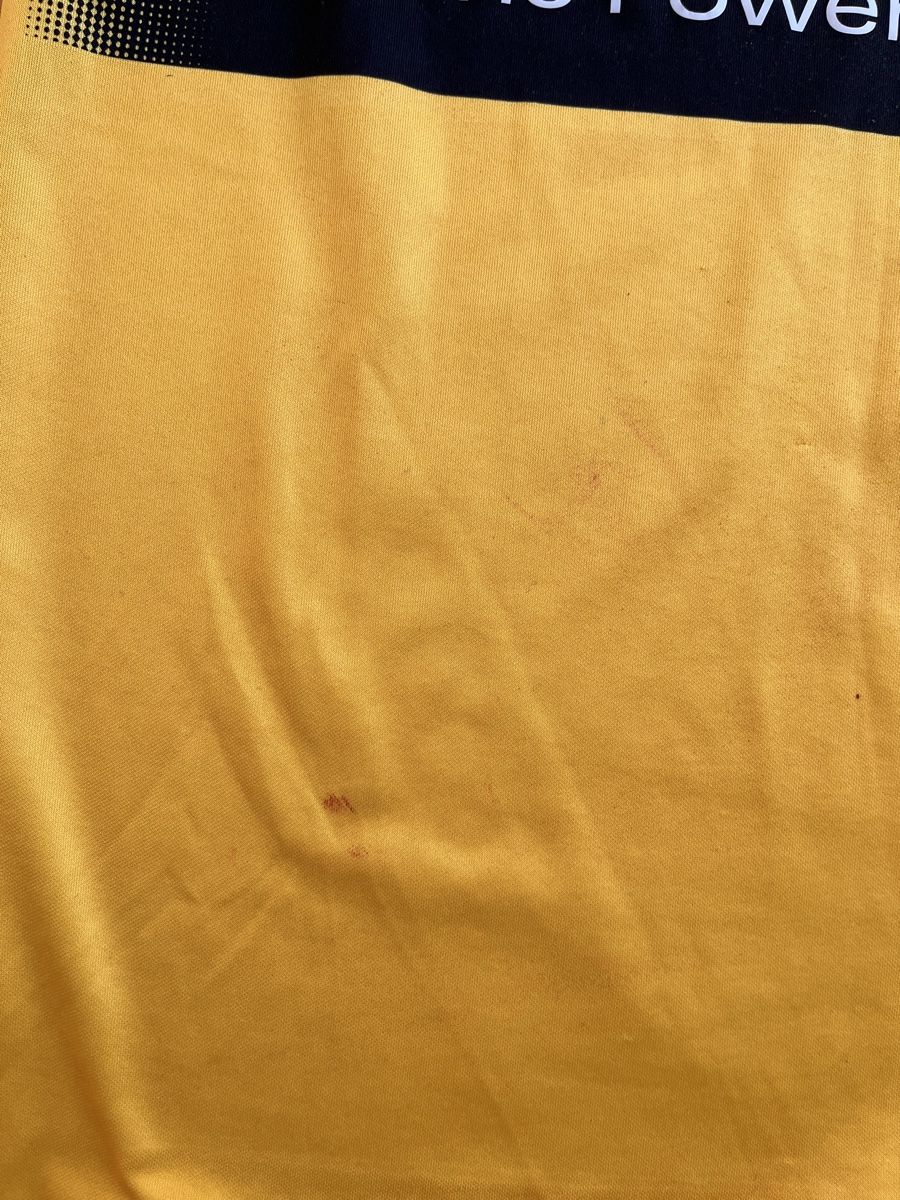 Young Boys Canottiere & Pantaloni: YB Shirt Grösse S – Usato da Biel/Bienne venduto da floralyys 2
