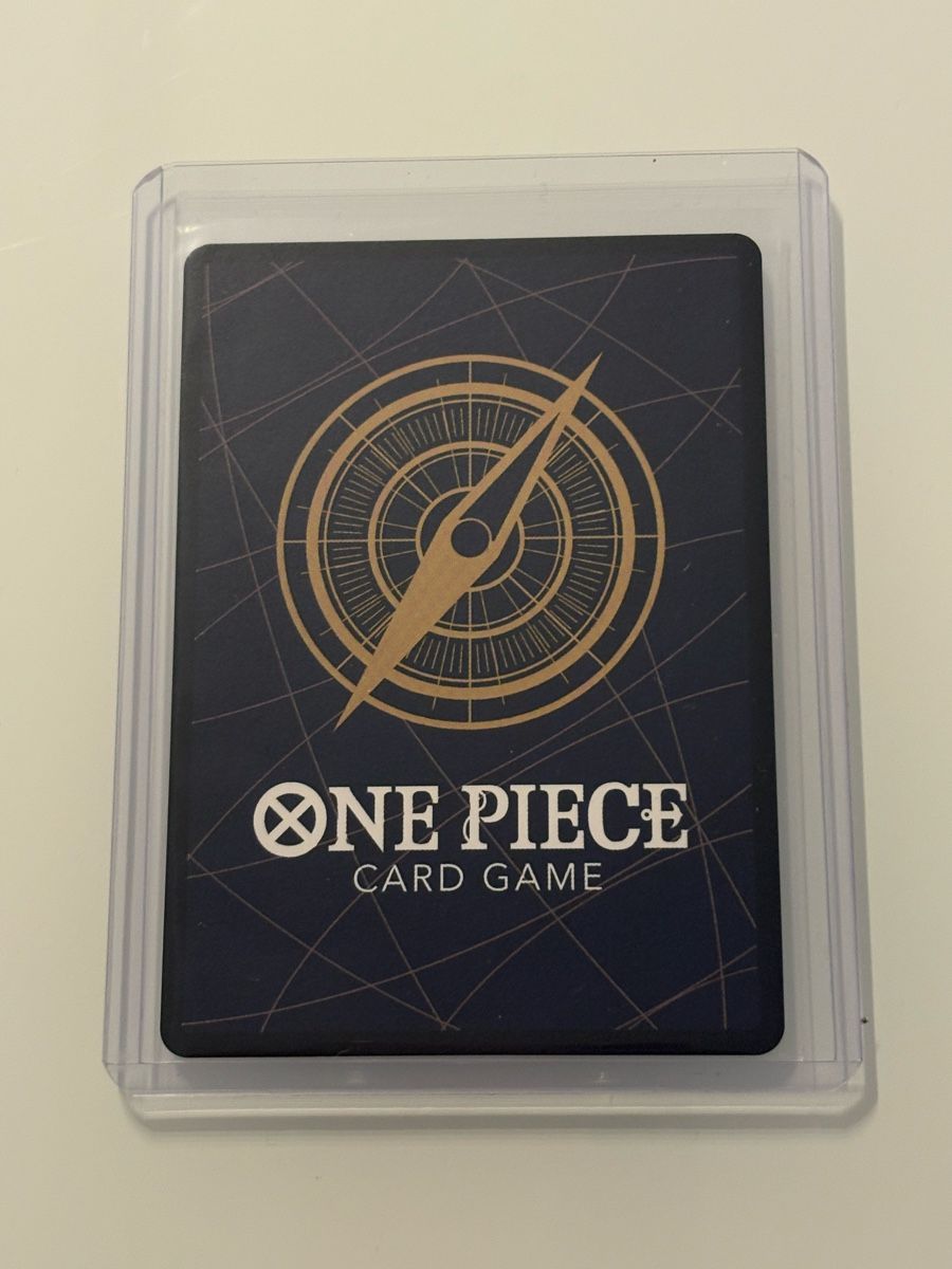 Bandai Carte collezionabili: One Piece TCG - Monkey.D.Luffy OP17-093 - JP – Nuovo (secondo la descrizione) da Pieterlen venduto da Mira_o7 1