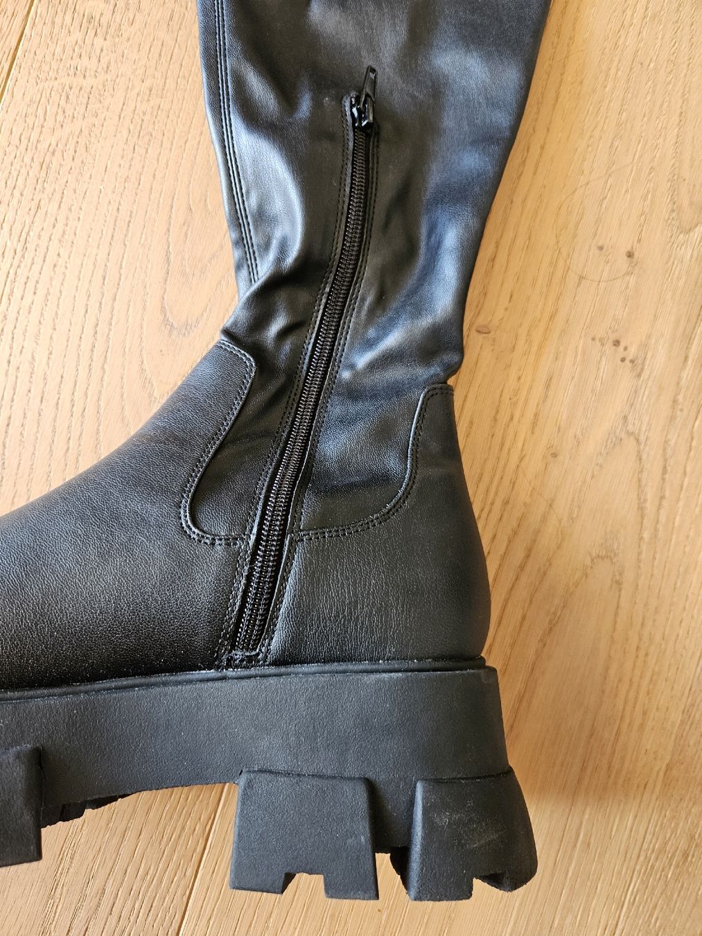 Aldo Scarpe da donna: Boots Aldo Gr. 39 – Nuovo (secondo la descrizione) da Sursee venduto da sop_vxr7 3