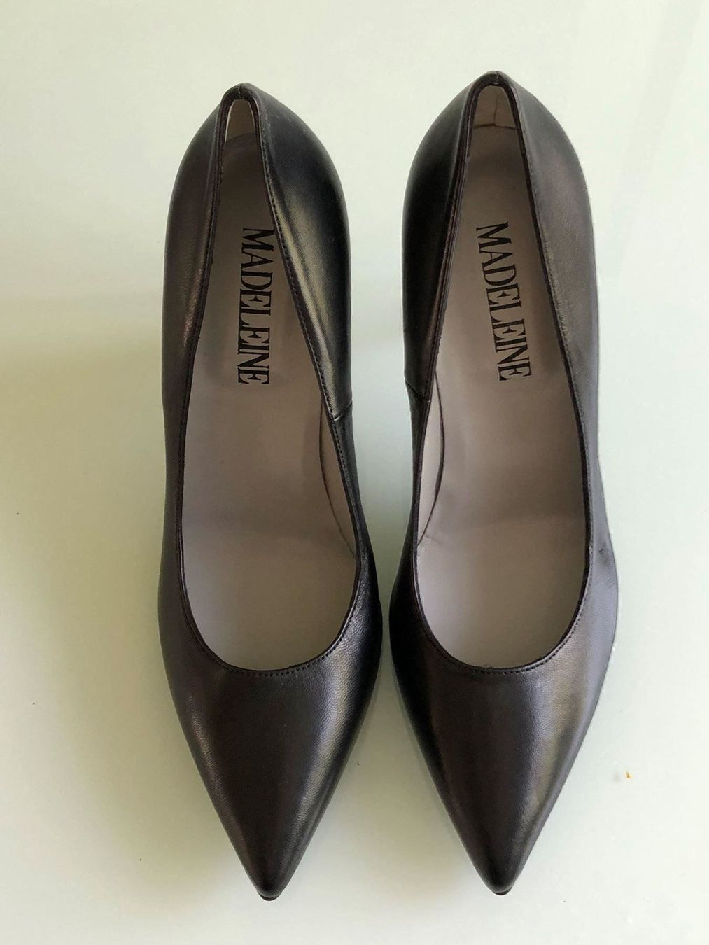 Scarpe da donna: PUMPS Madeleine pumps – Nuovo (secondo la descrizione) da Adliswil venduto da Jessik0 1