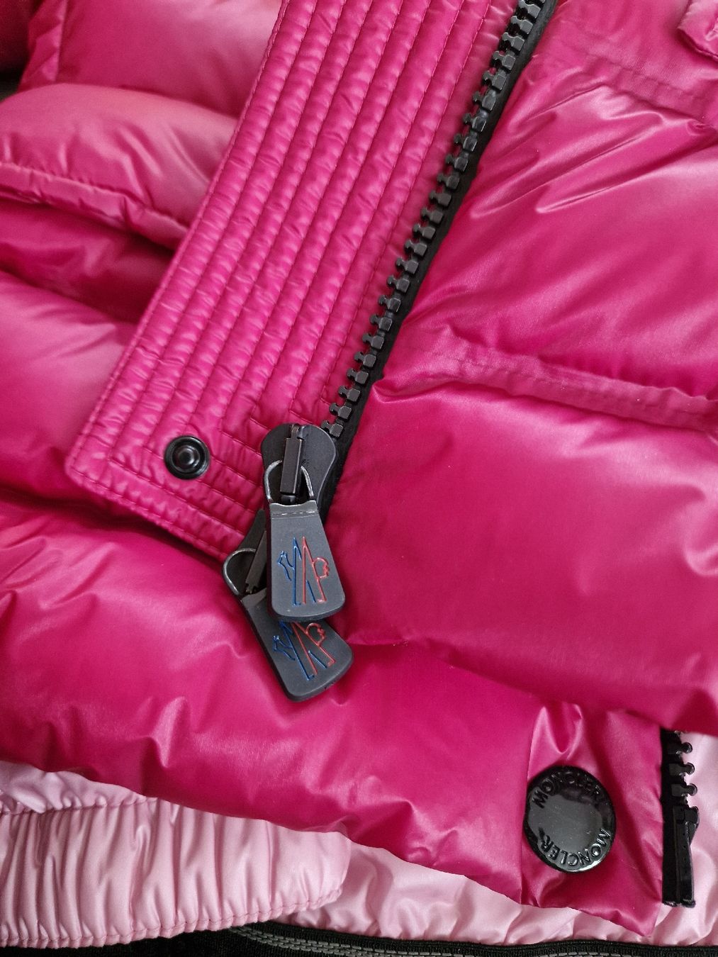 Moncler Jacken: Doudoune ski Moncler  – Gebraucht aus Yverdon-les-Bains von Scmps 9
