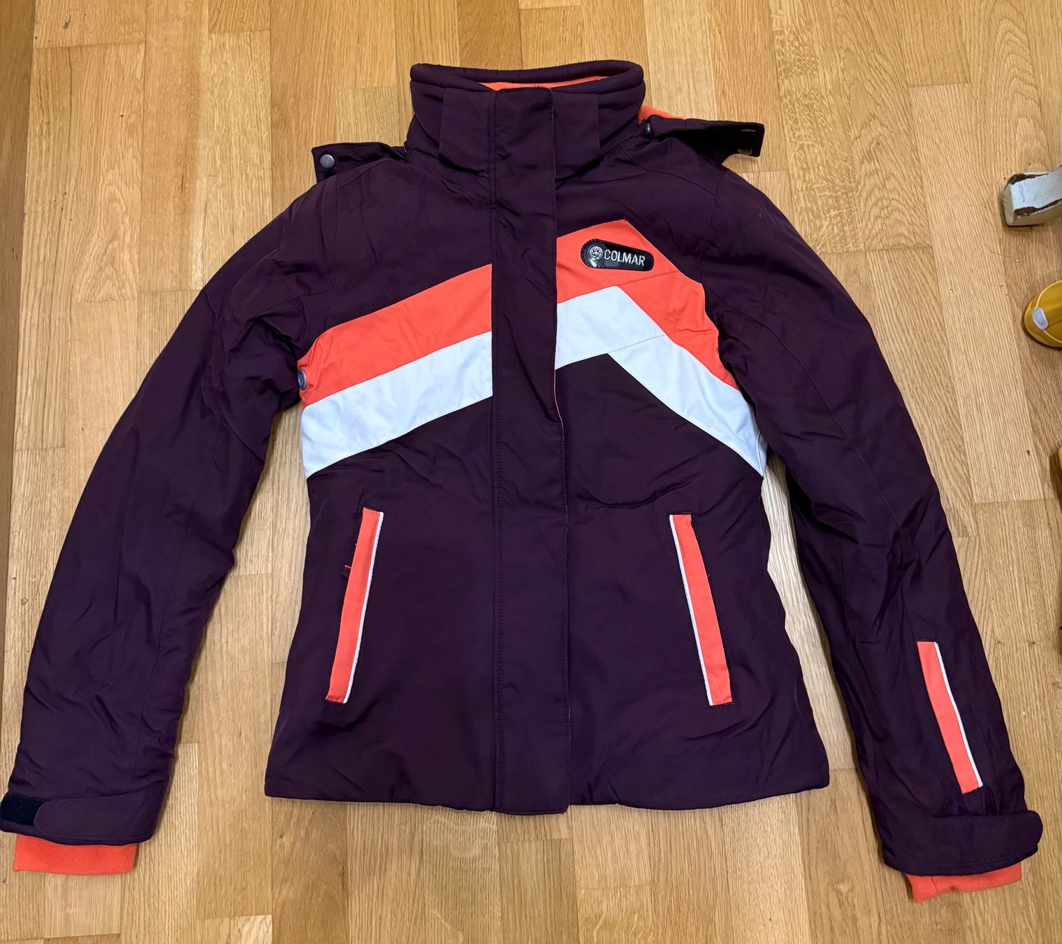 Colmar Giacche: Skijacke von Colmar – Usato da Pfäffikon SZ venduto da dom_6zfl