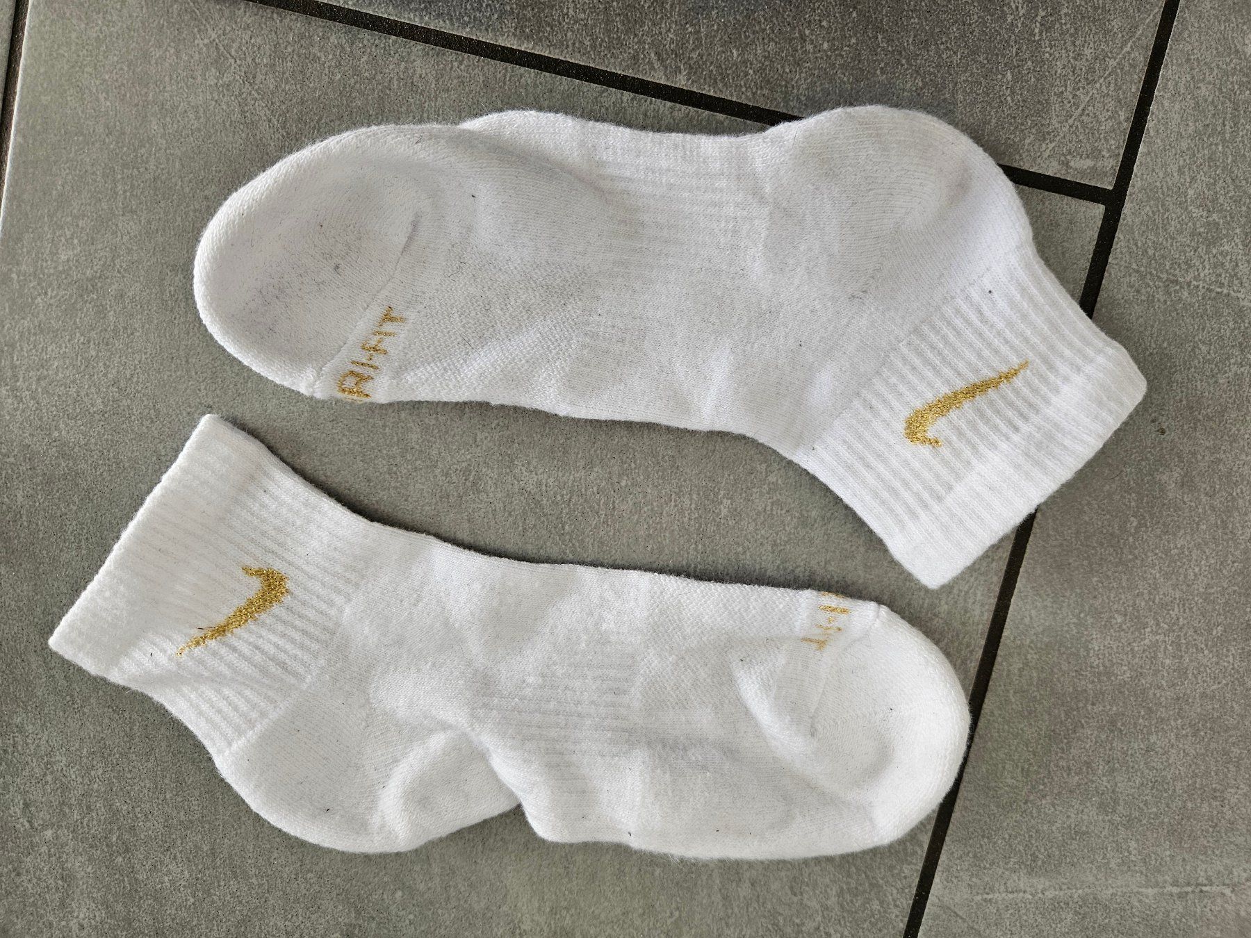 Nike Calze: Nike Socken – Usato da Frauenfeld venduto da Heren_67