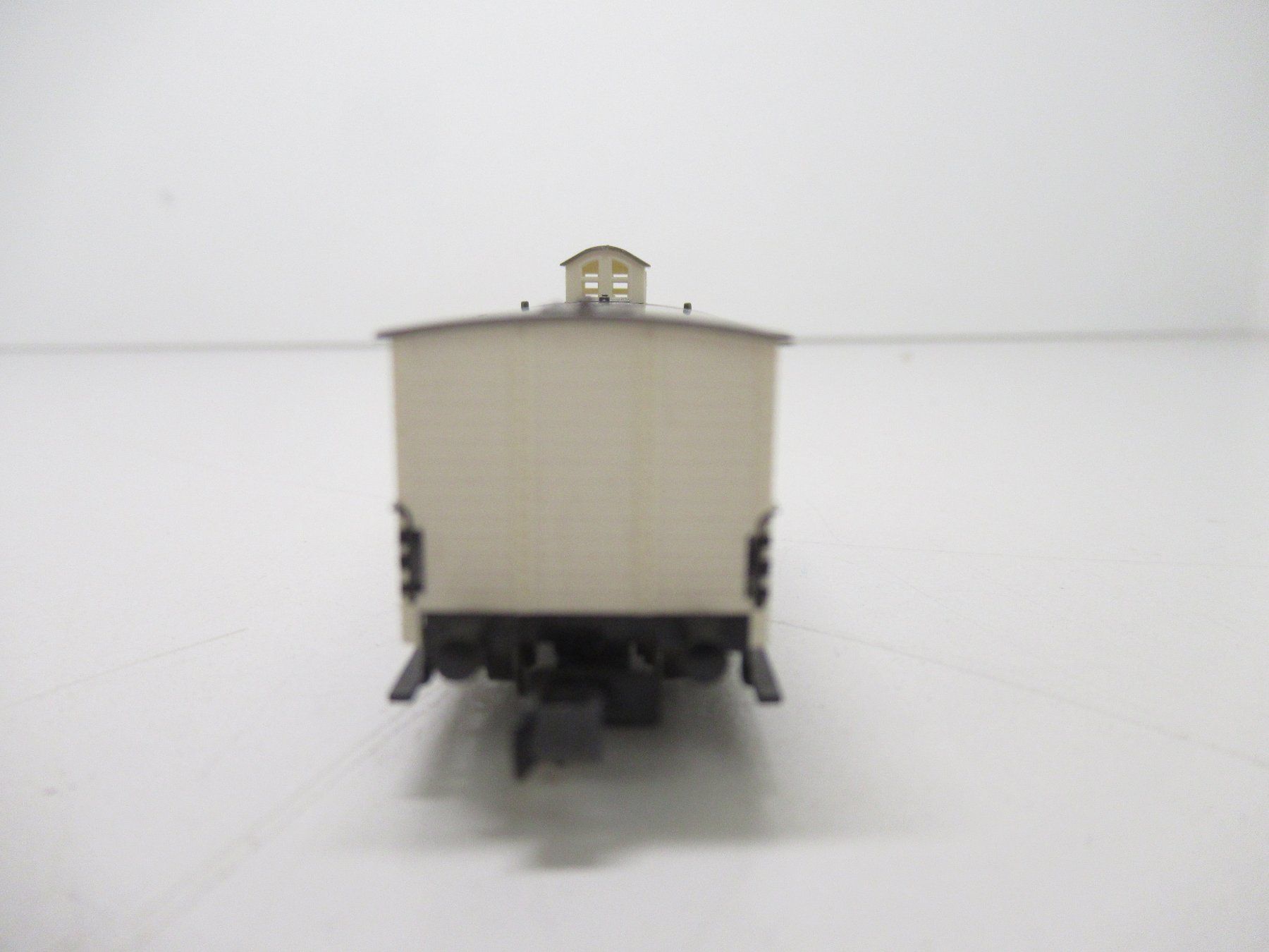 Trix Modellini di ferrovie: Minitrix 13825 ged. Güterwagen "Kitzmann Bräu" DB Spur N – Usato da Basel venduto da mhmarken 2