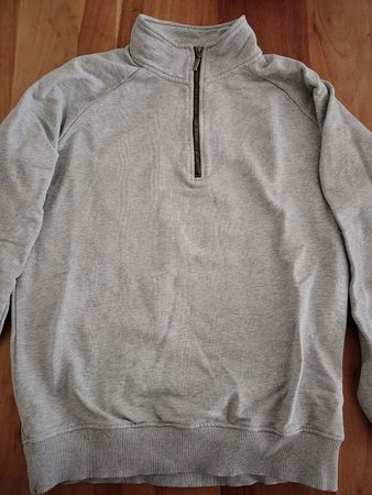 Pullover Bio Baumwolle Grösse S