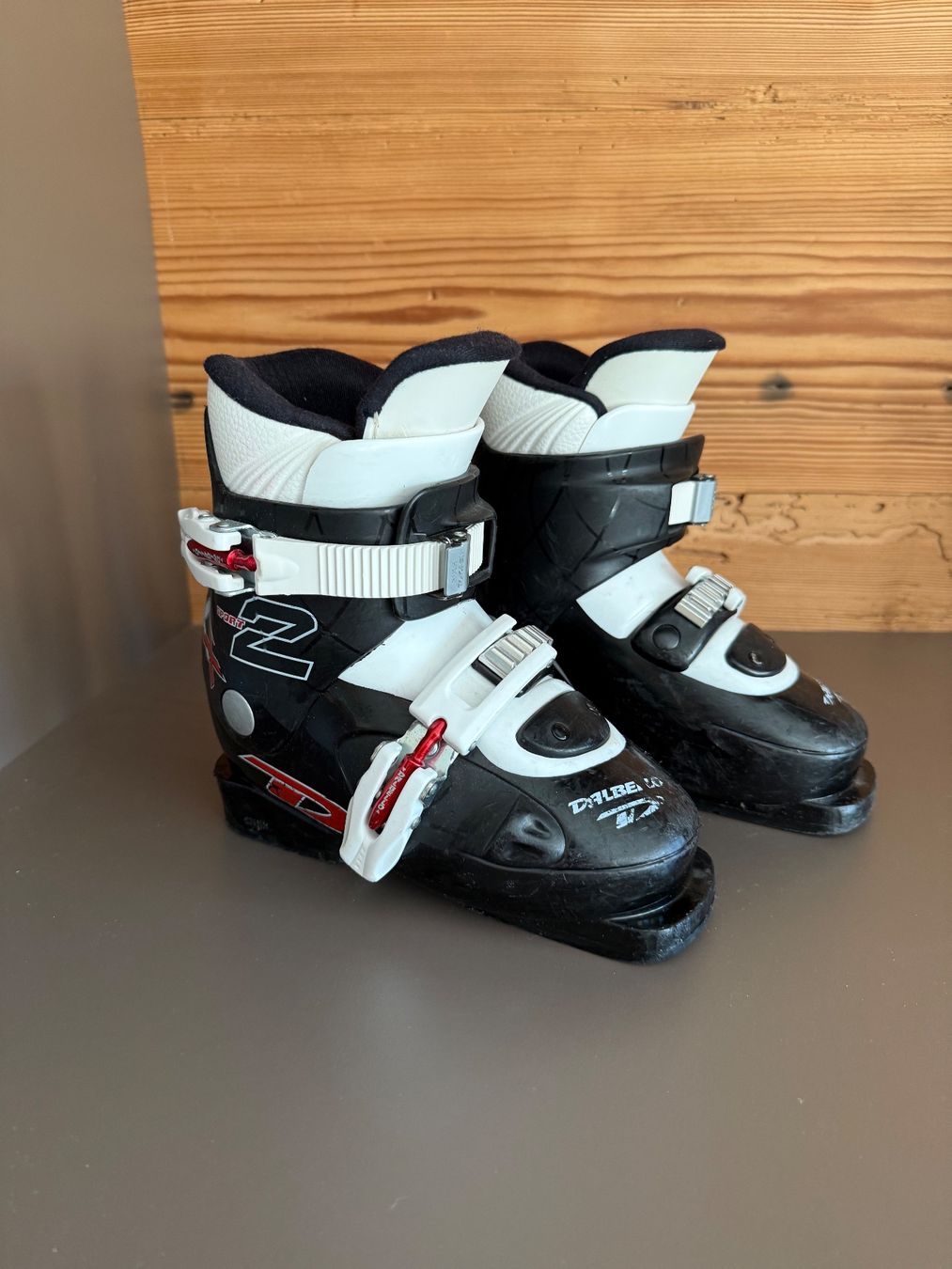 Chaussures garçon: Skischuh Dalbello 29 – D'occasion à Egg-Flawil par Klibis 1