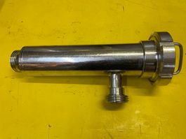 Hop filter din25 - Bier brauer - beer brewing
