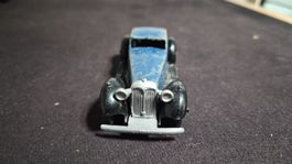 dinky toys  Coupe Streamlined 