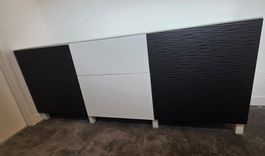 Sideboard, Moderner Schrank ,Top Zustand