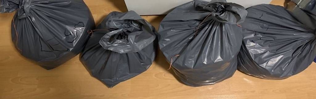 Spielzeuge: Lego Konvolut ca. 20 kg – Gebraucht aus Zürich von pick-pay 1