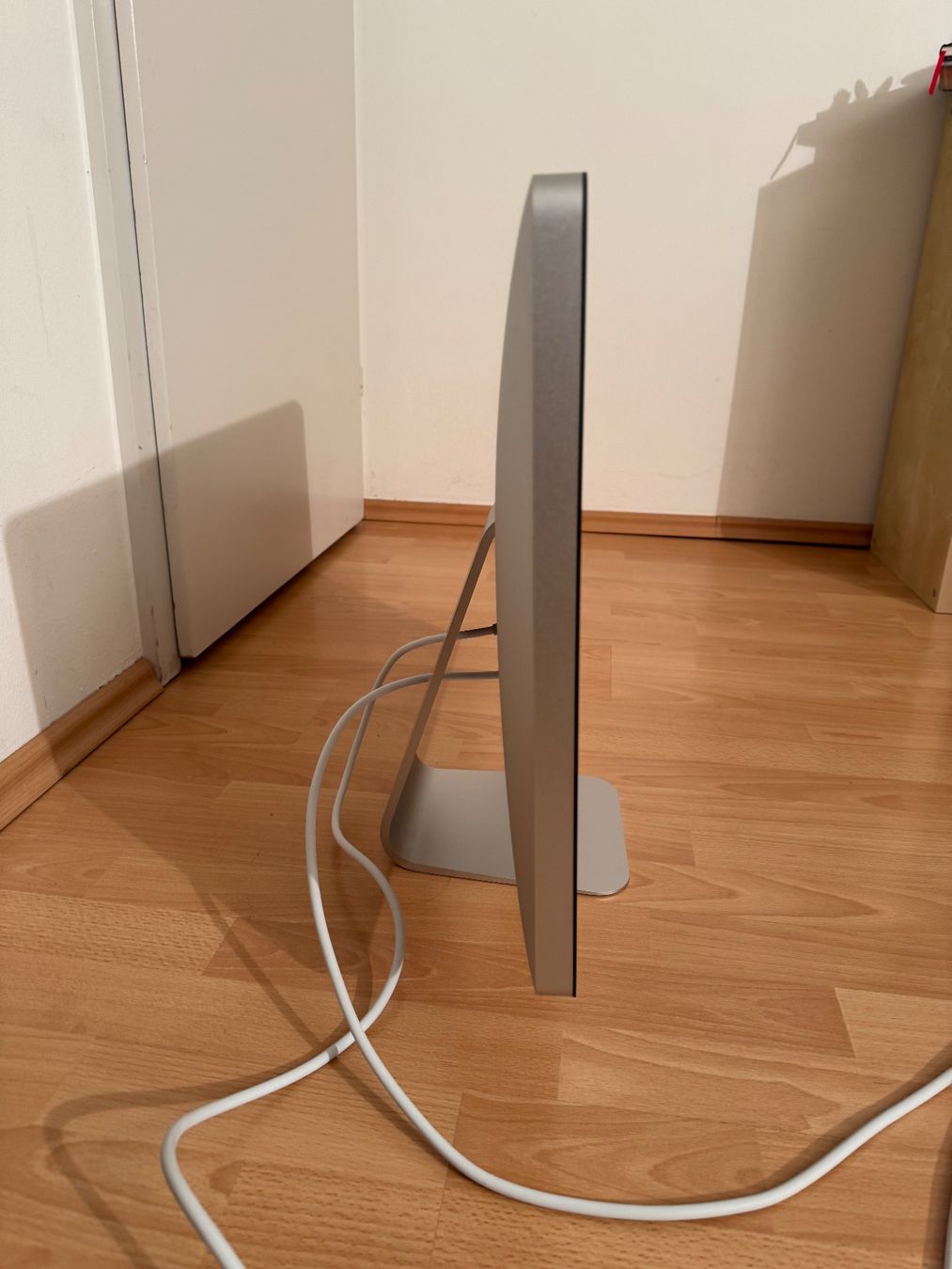 Apple Monitore: Apple Thunderbolt Display 27” – Top Zustand – Gebraucht aus Grafstal von vnzkln 4